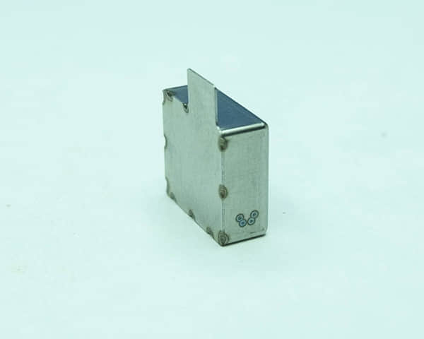 Huayuan Electronic Technology-HYET