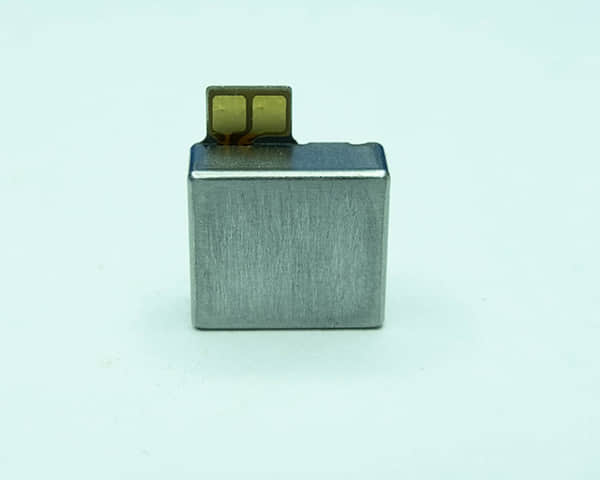 Huayuan Electronic Technology-HYET