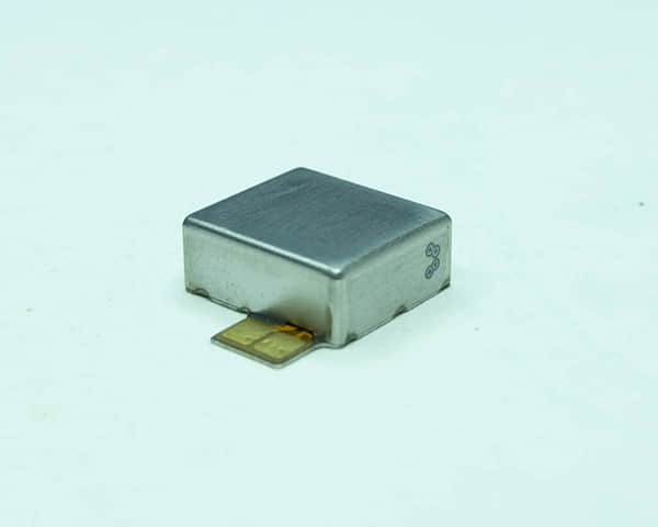 Huayuan Electronic Technology-HYET
