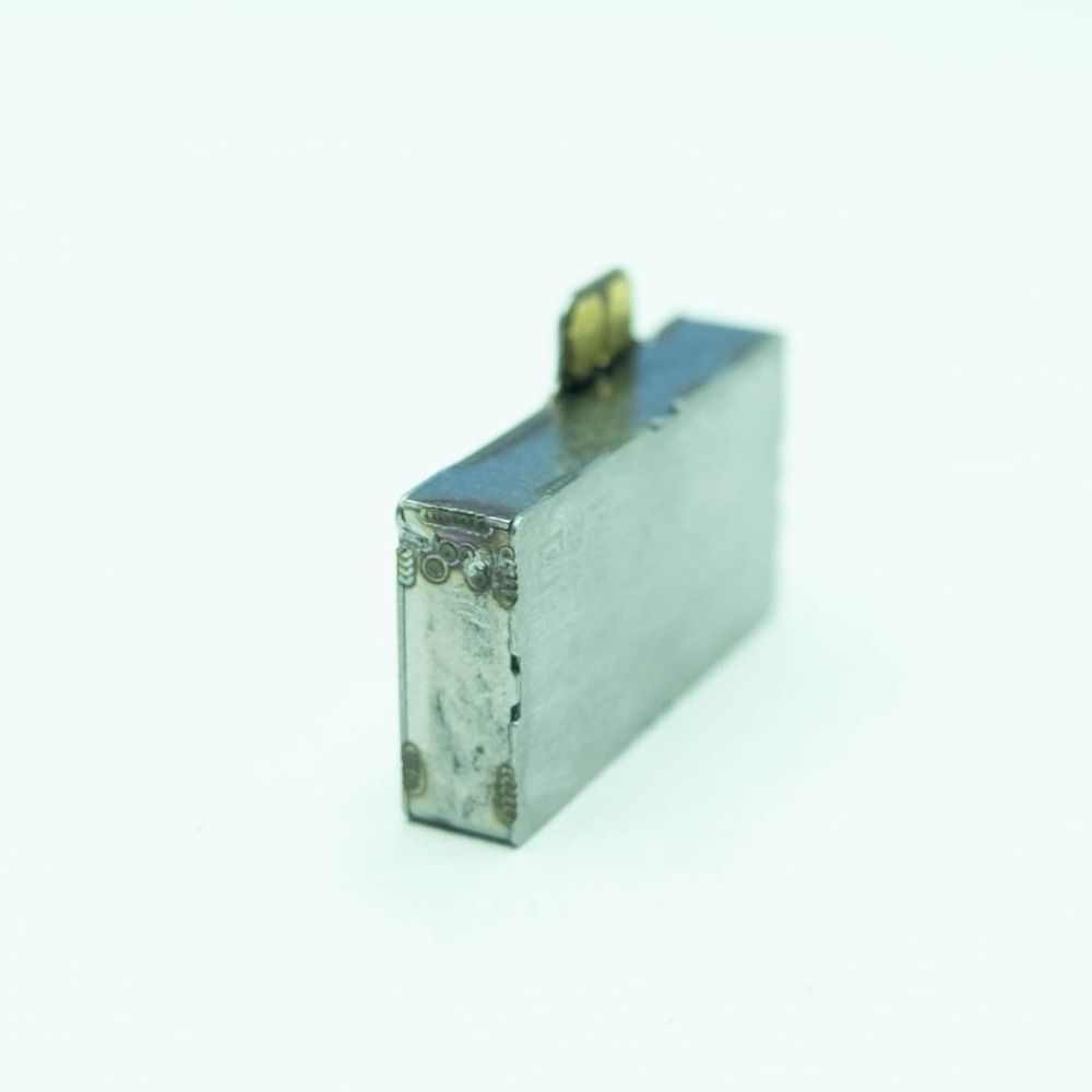 Huayuan Electronic Technology-HYET