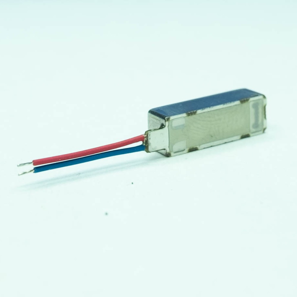 Huayuan Electronic Technology-HYET