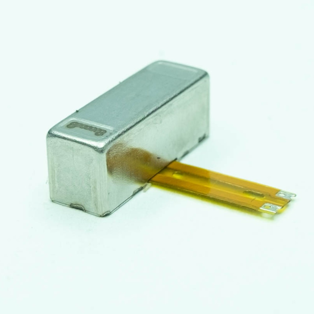 Huayuan Electronic Technology-HYET