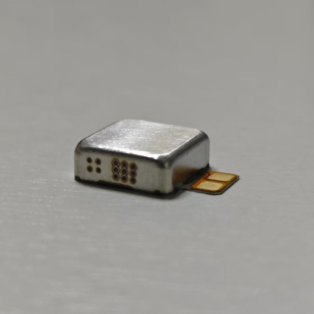 1010 Linear Motor