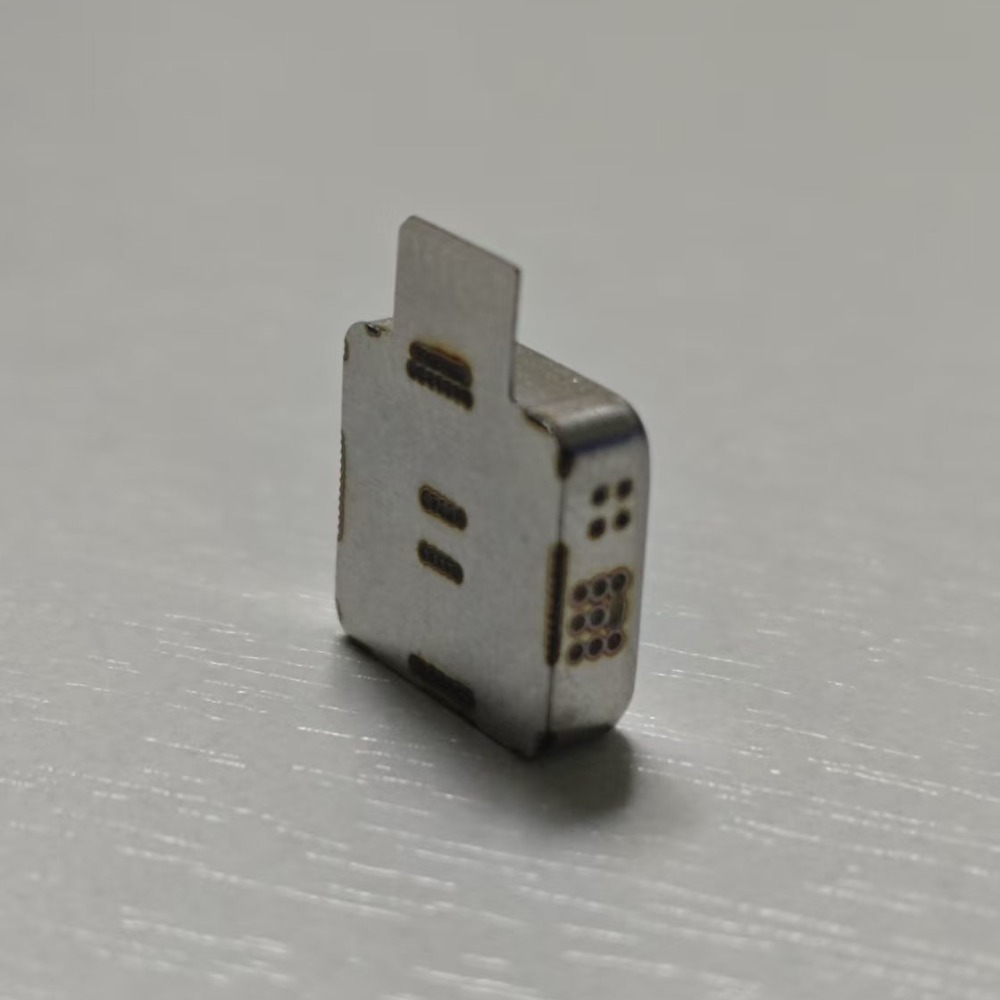 Huayuan Electronic Technology-HYET