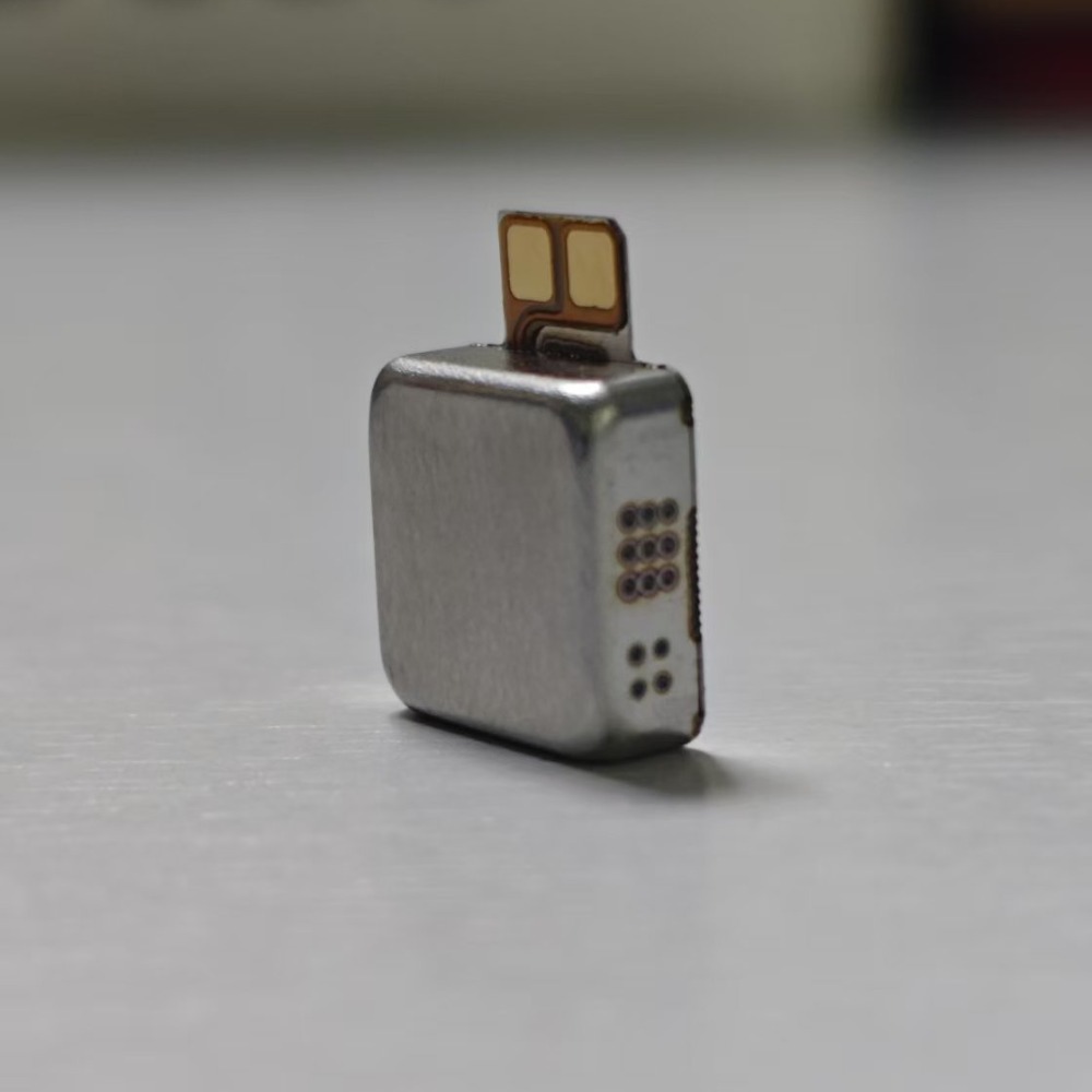 Huayuan Electronic Technology-HYET