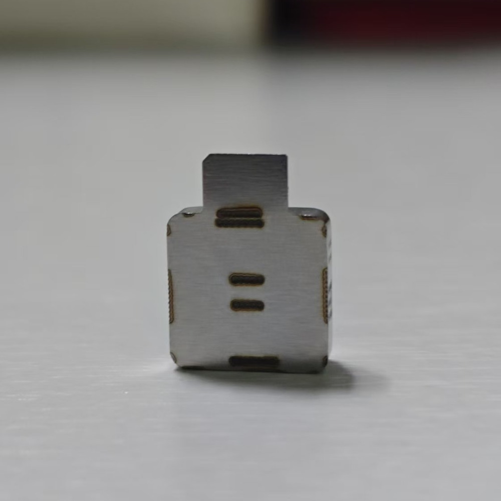 Huayuan Electronic Technology-HYET