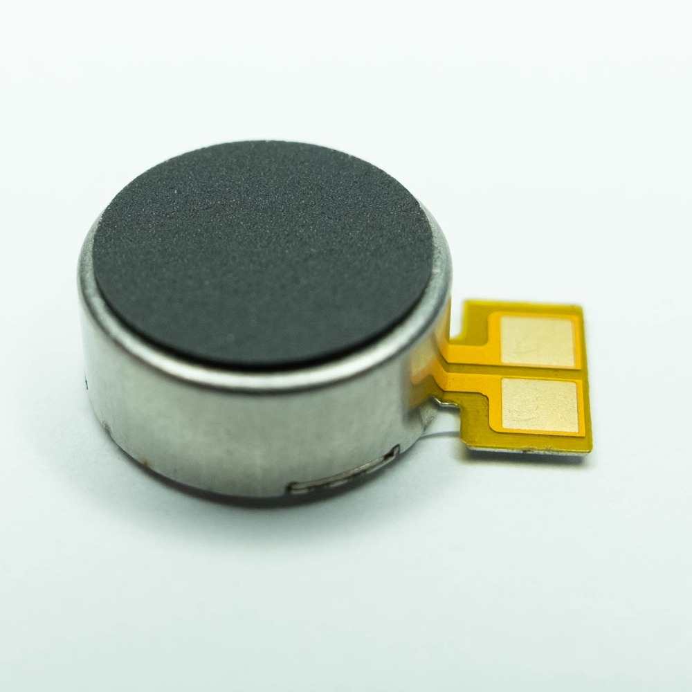 1040 Linear Motor