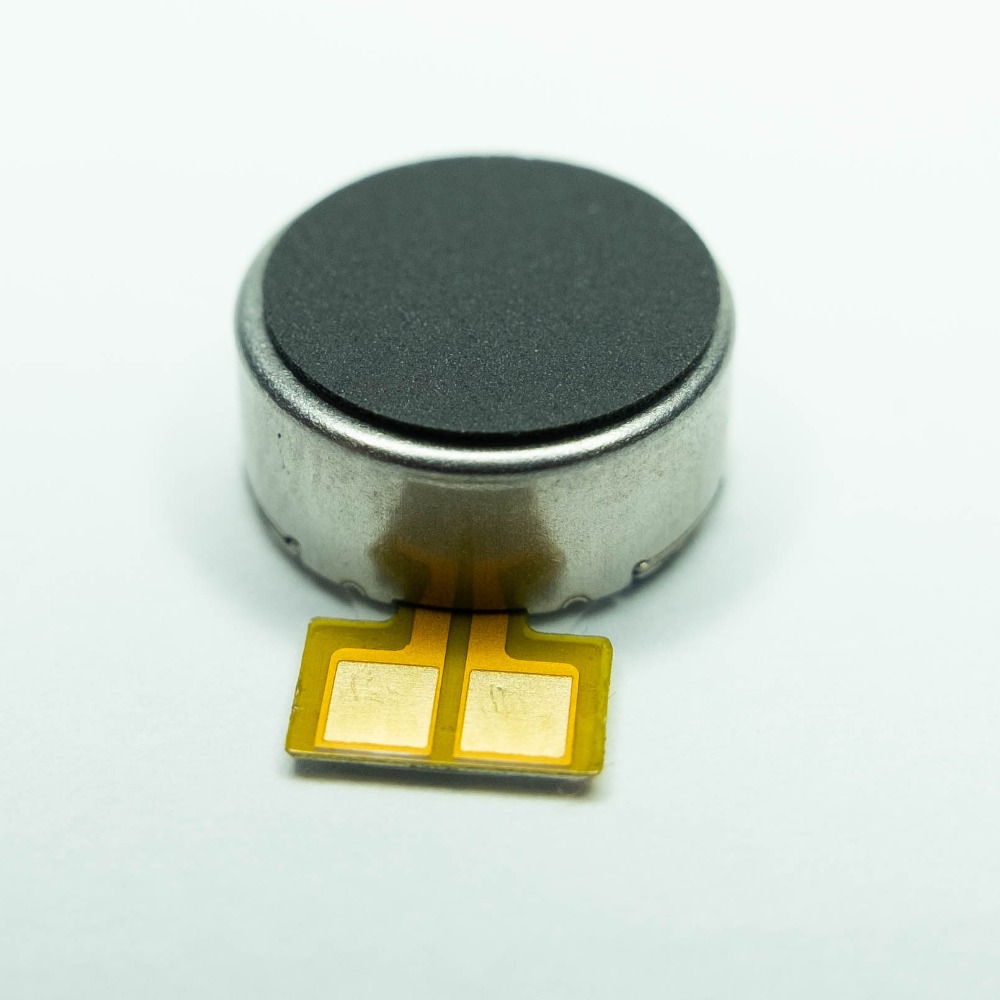 Huayuan Electronic Technology-HYET