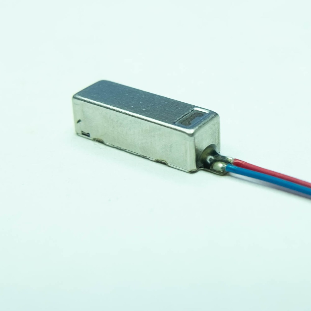 Z-axis Linear Vibration Motors