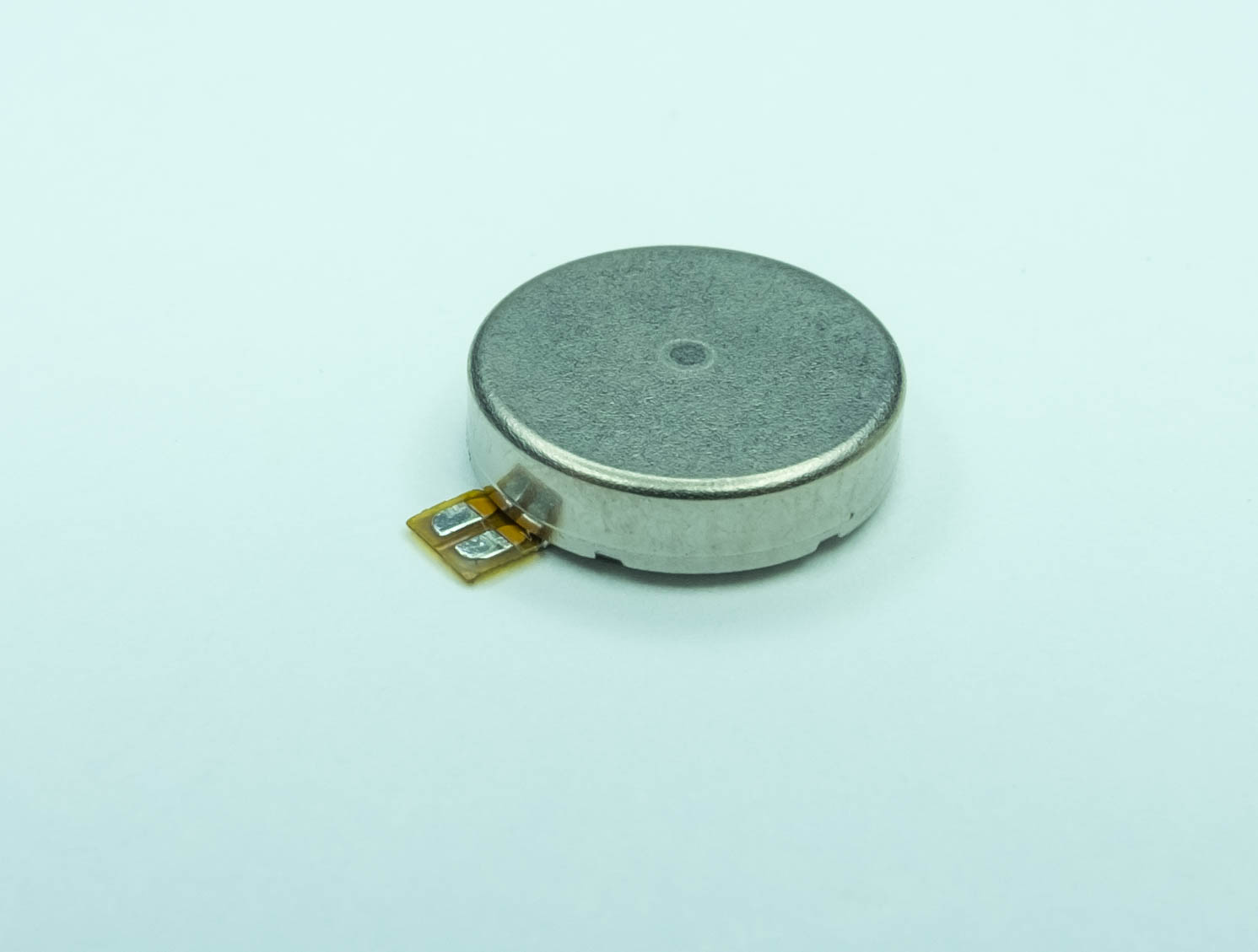 Huayuan Electronic Technology-HYET