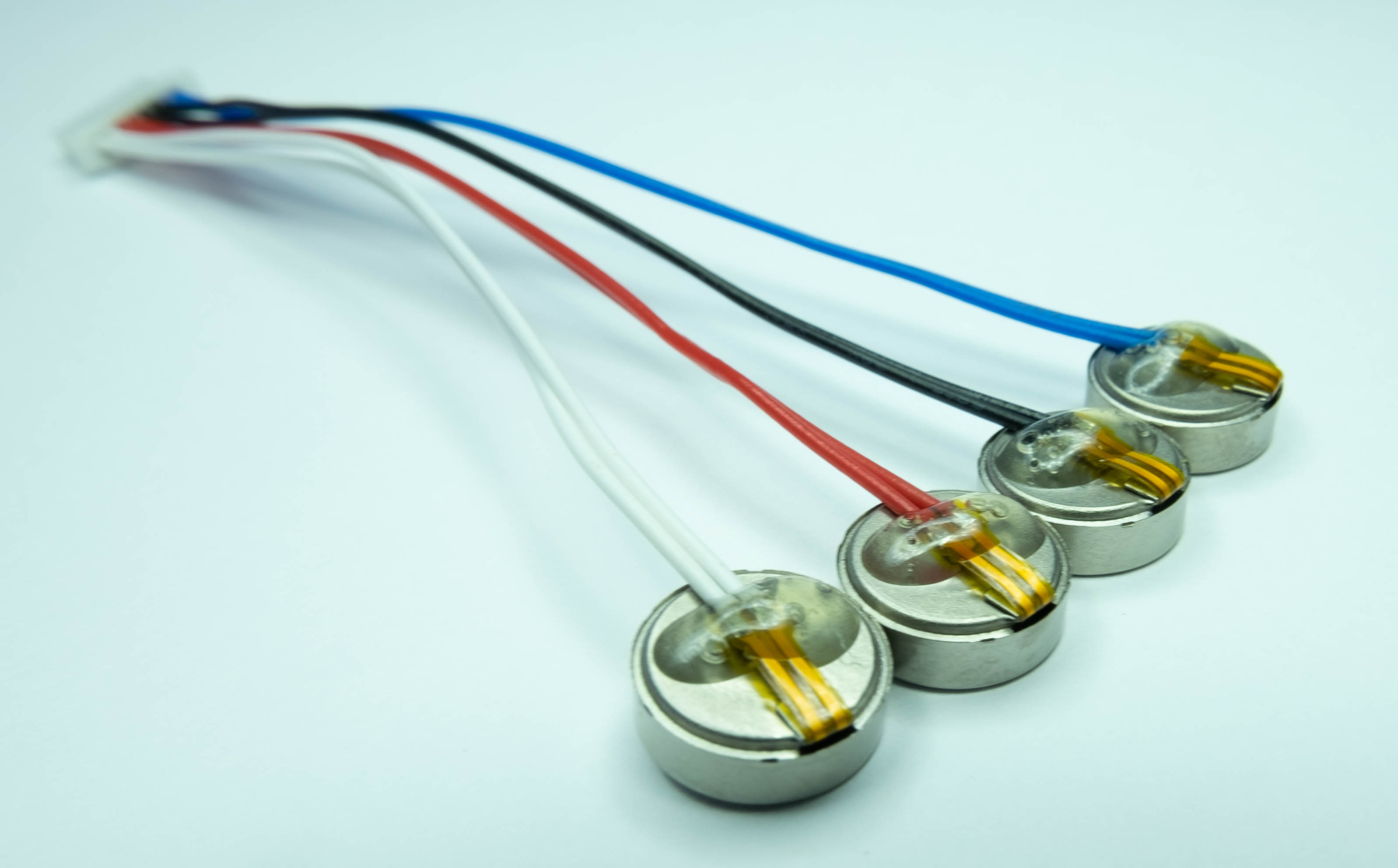 Huayuan Electronic Technology-HYET